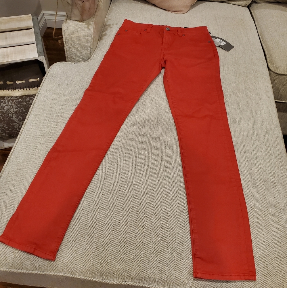 Brand new 7 For All Mankind jean 14 23 00 XXS